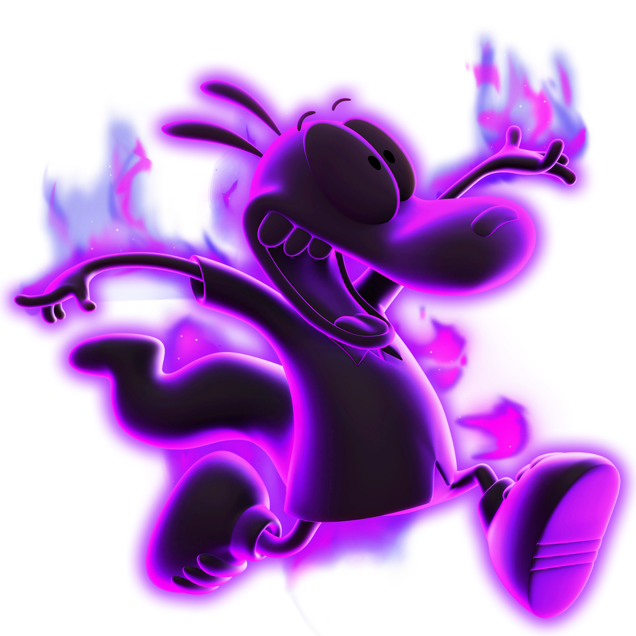 Ghost Clone