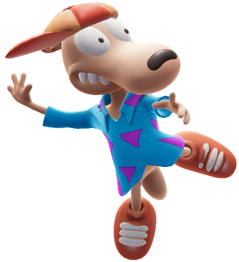 Render 6
