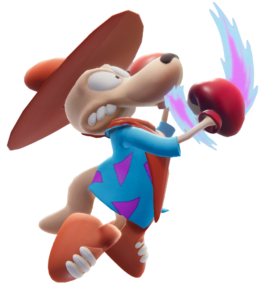 Render 13