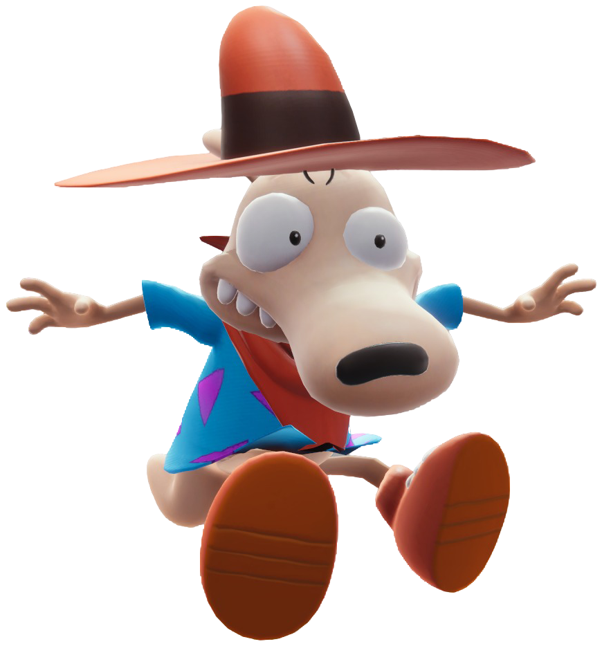 Render 15