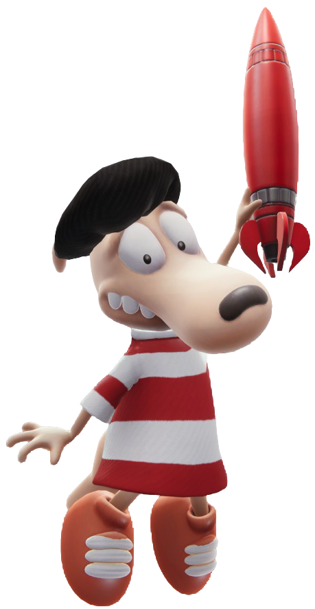 Render 16