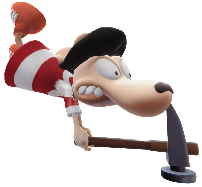 Render 18