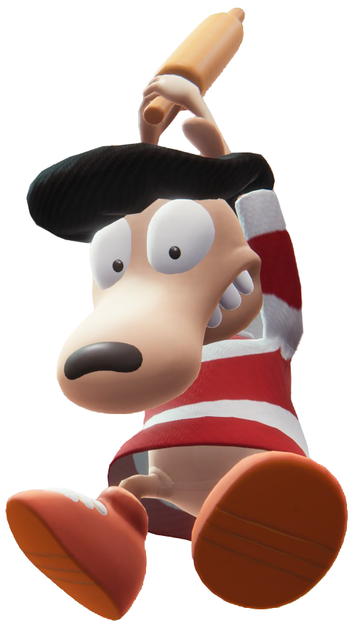 Render 20