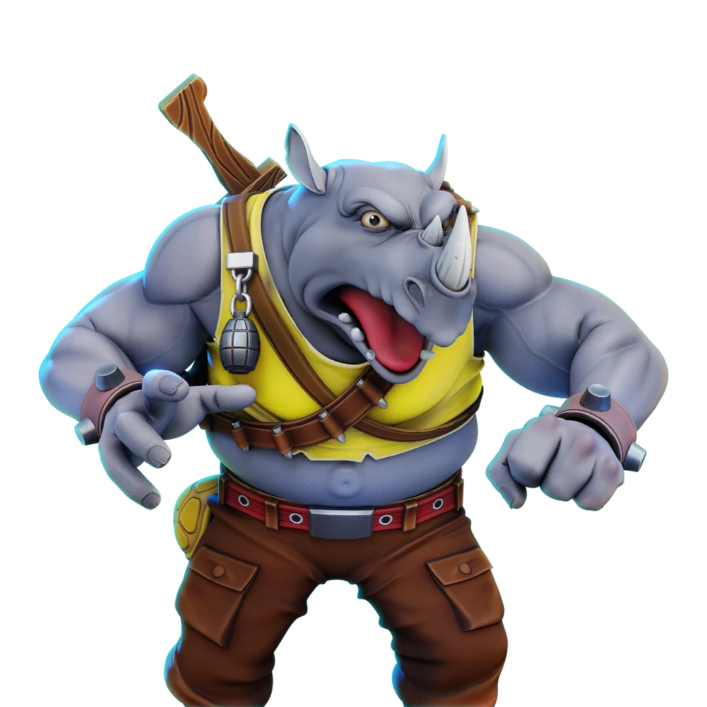 Rocksteady