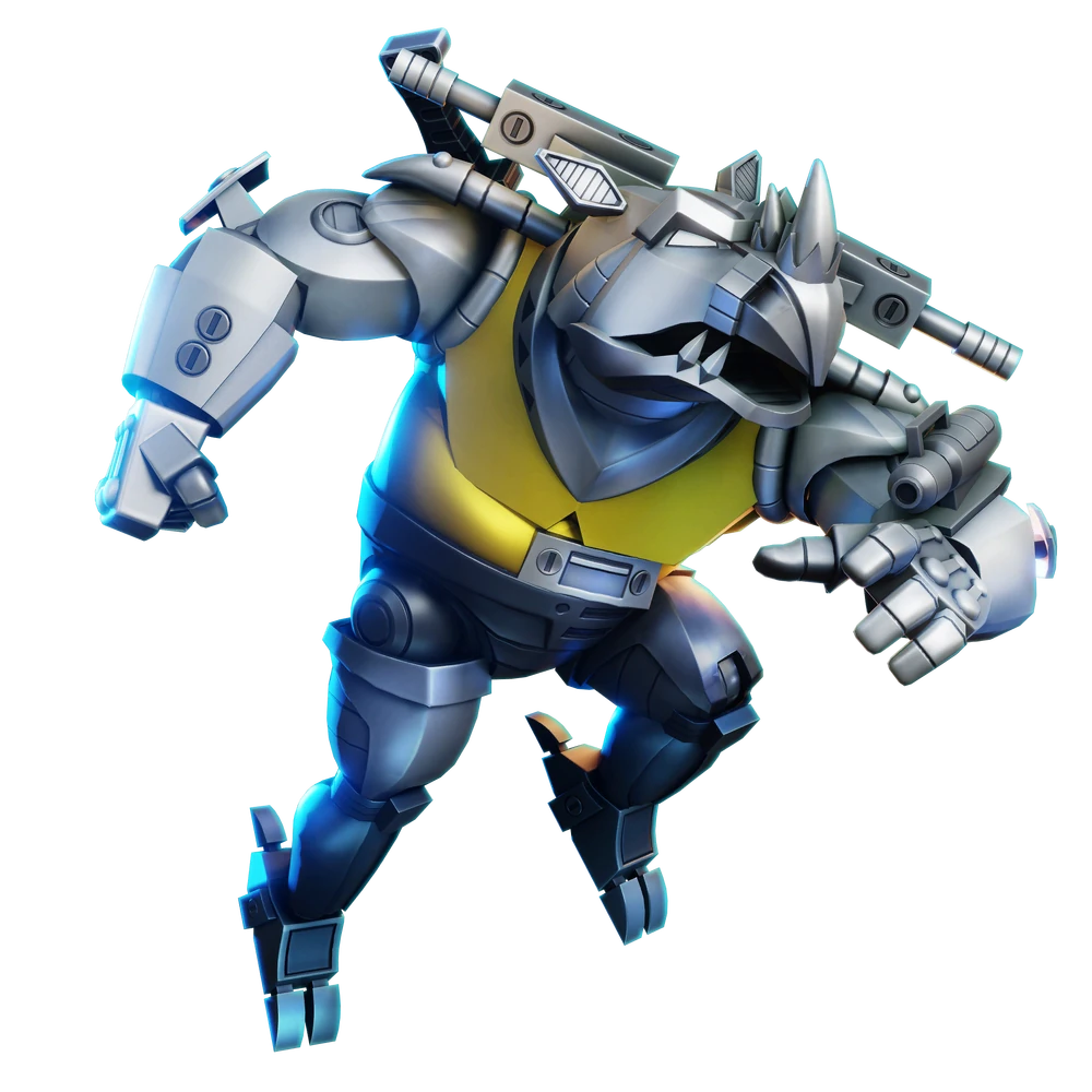 Super Rocksteady