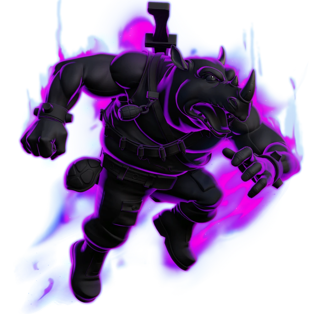 Ghost Clone