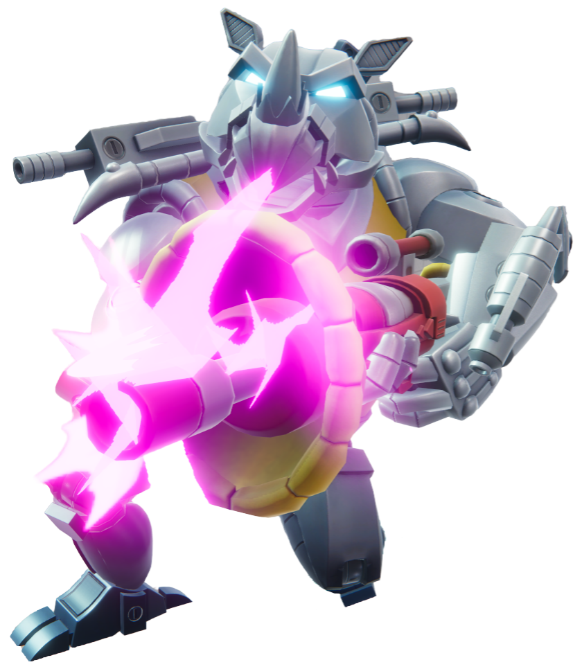 Render 18