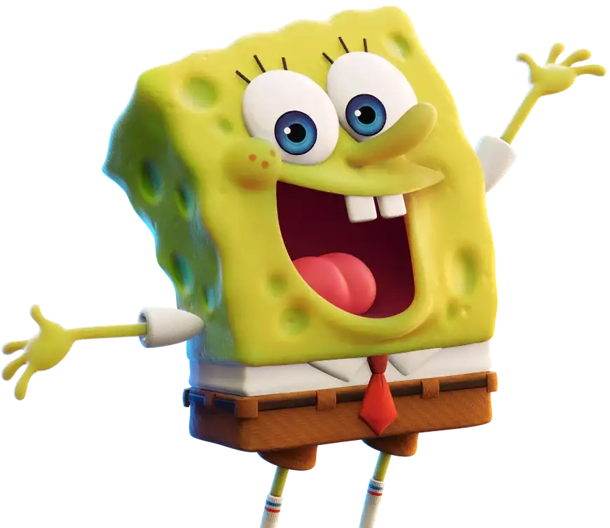SpongeBob