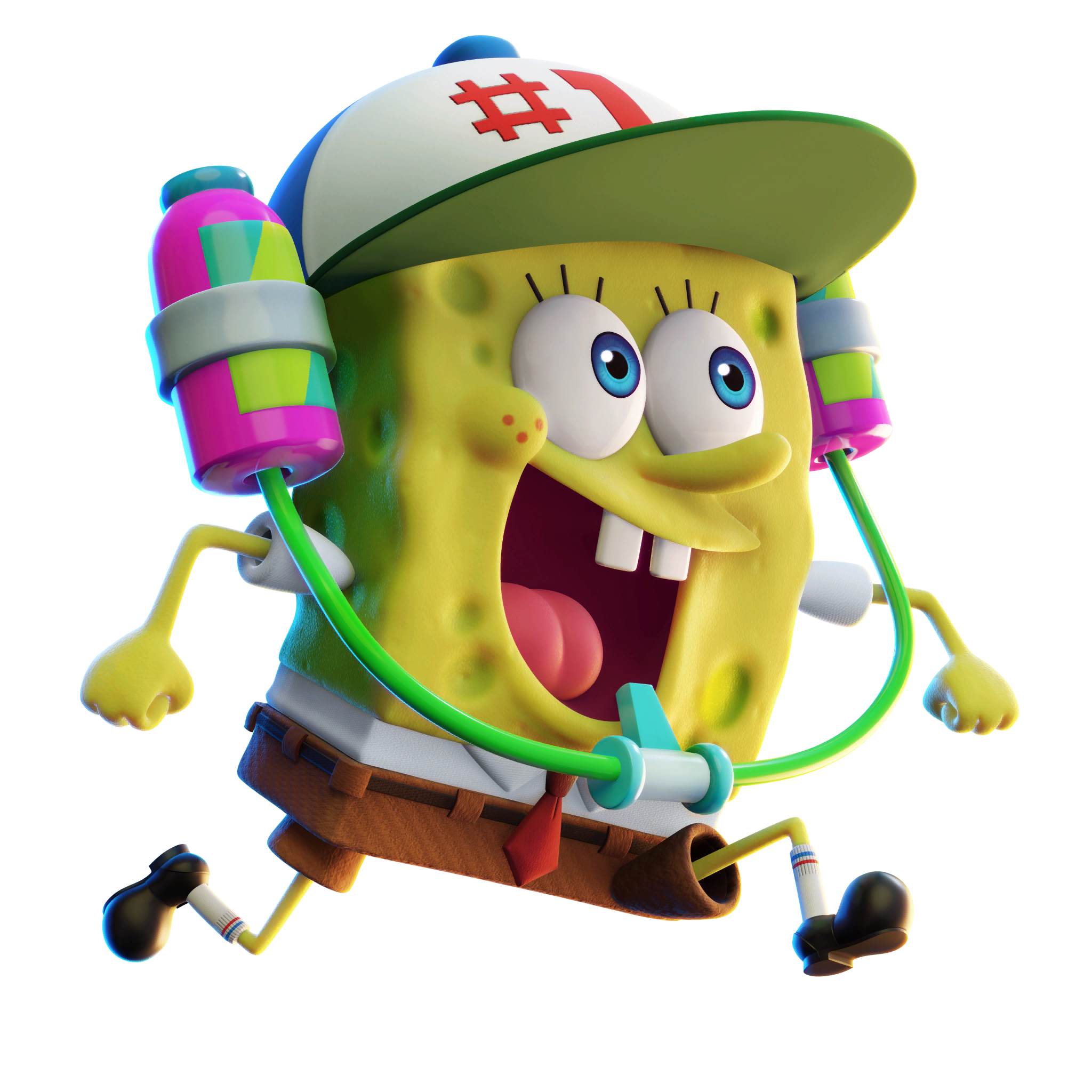 Soda Drinking Hat