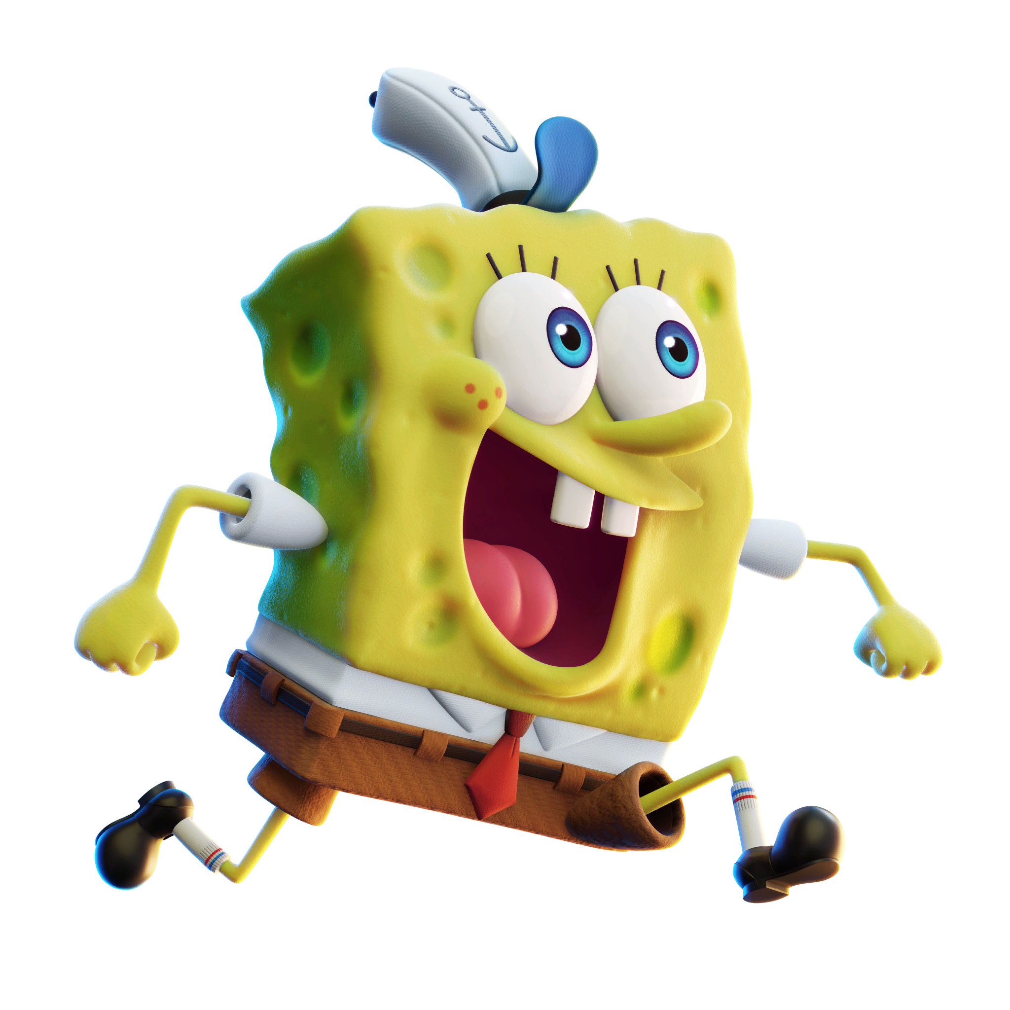 Krusty Krew Hat