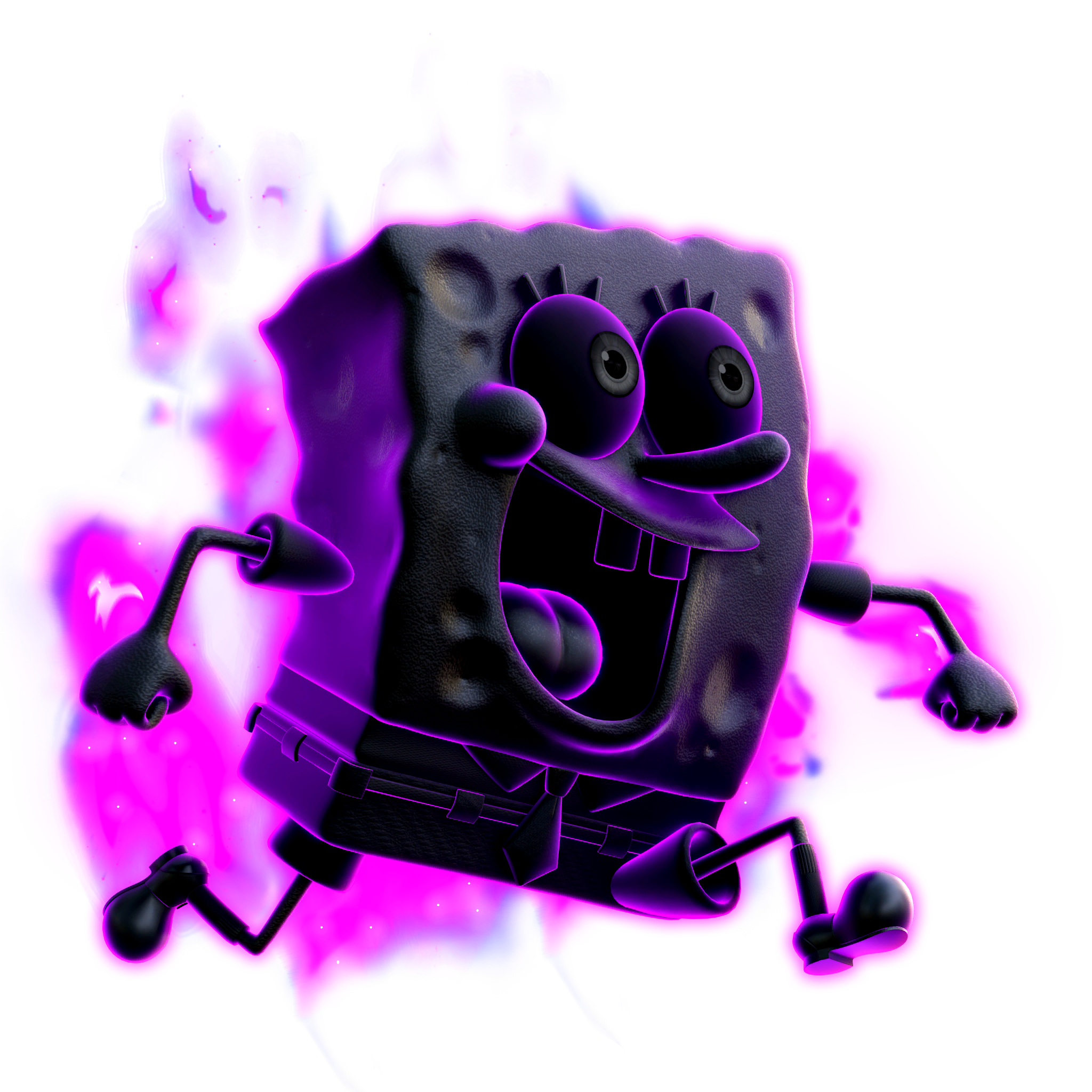 Ghost Clone