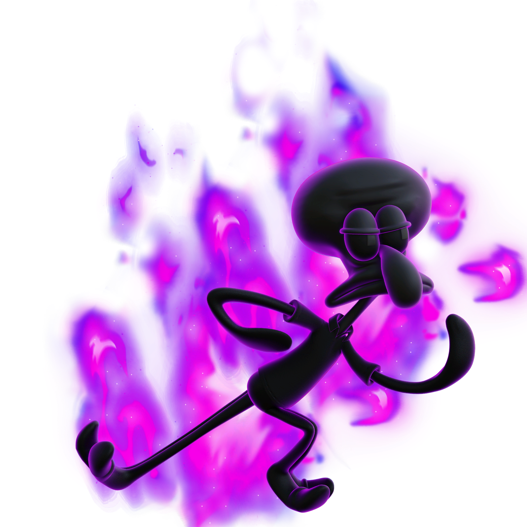 Ghost Clone