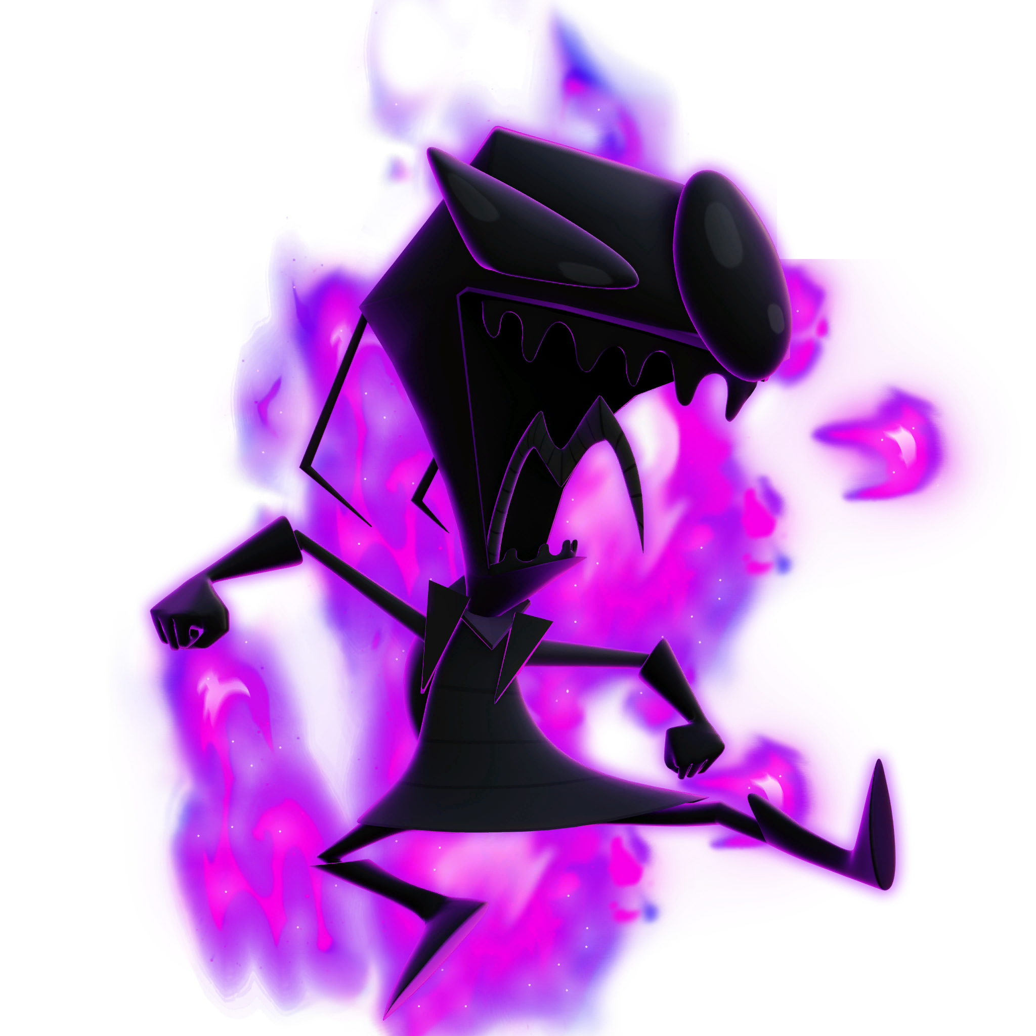 Ghost Clone