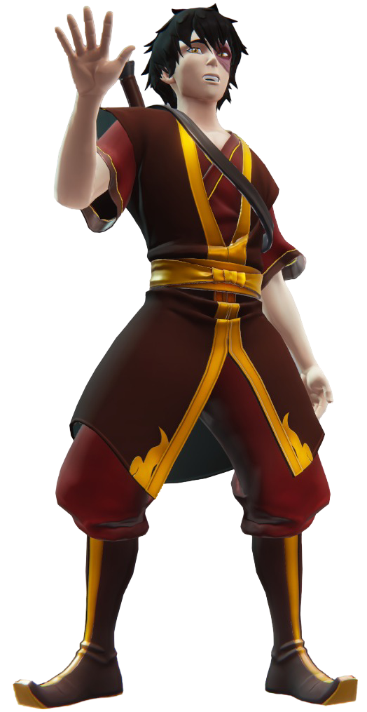 Render 5
