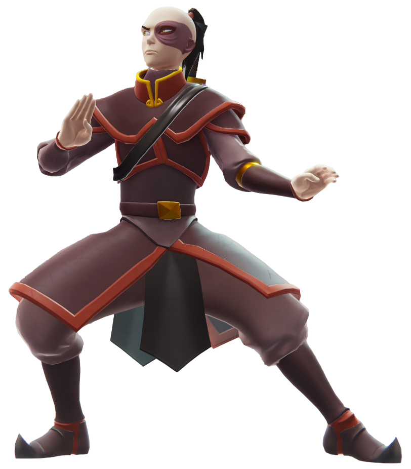 Render 8