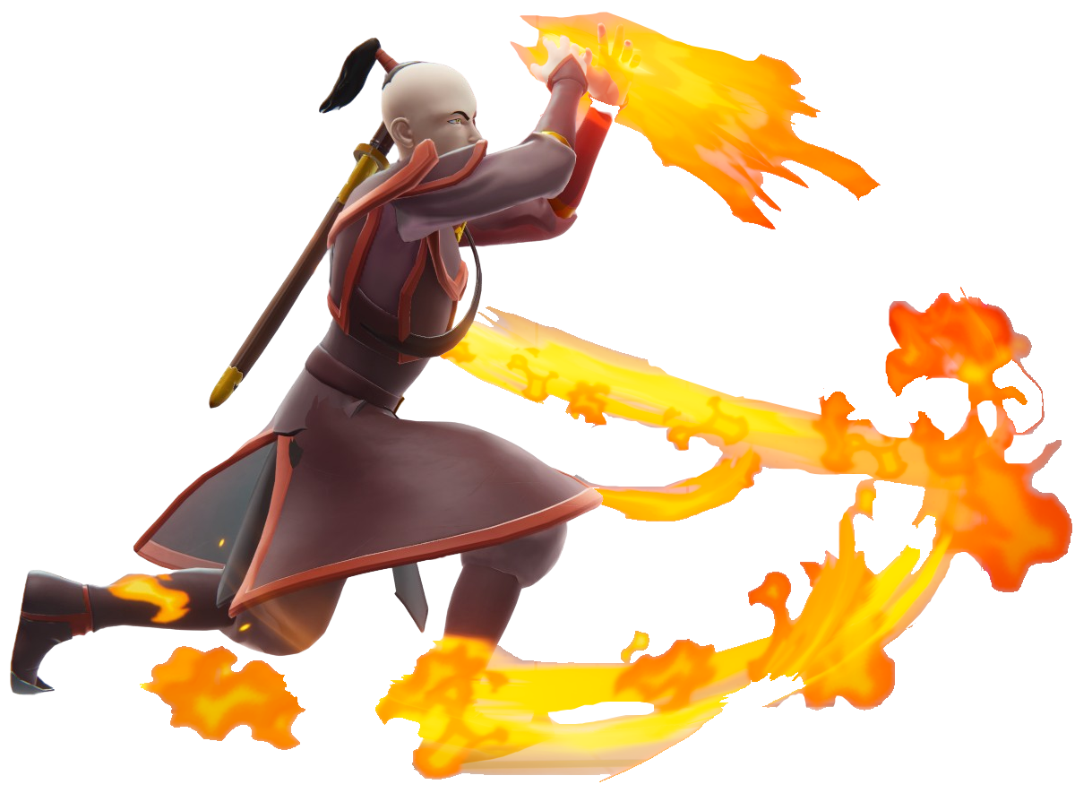 Render 10