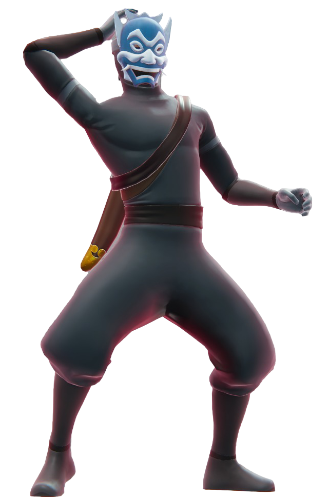 Render 12
