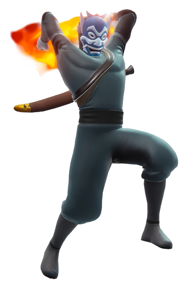 Render 14