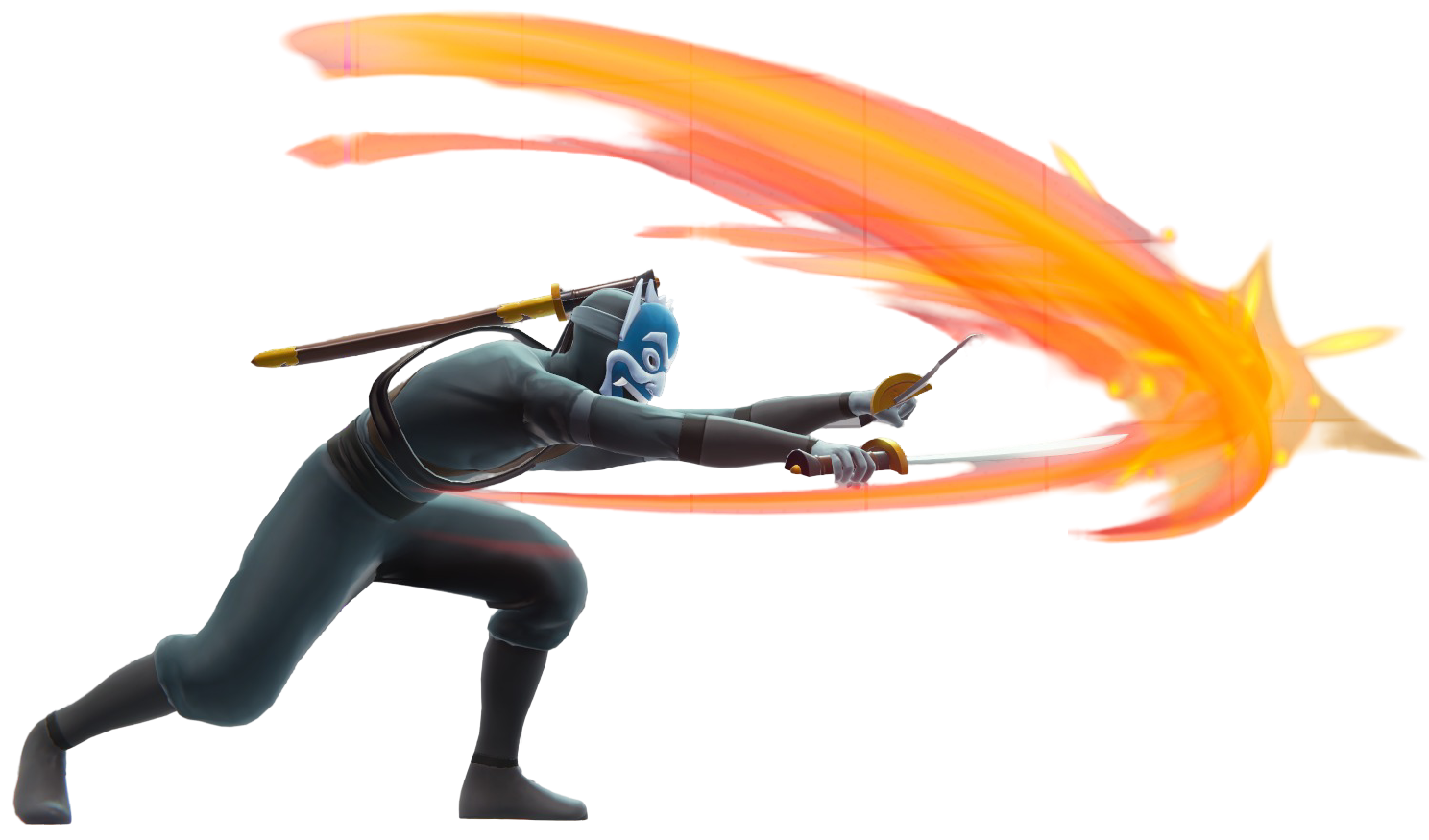 Render 15