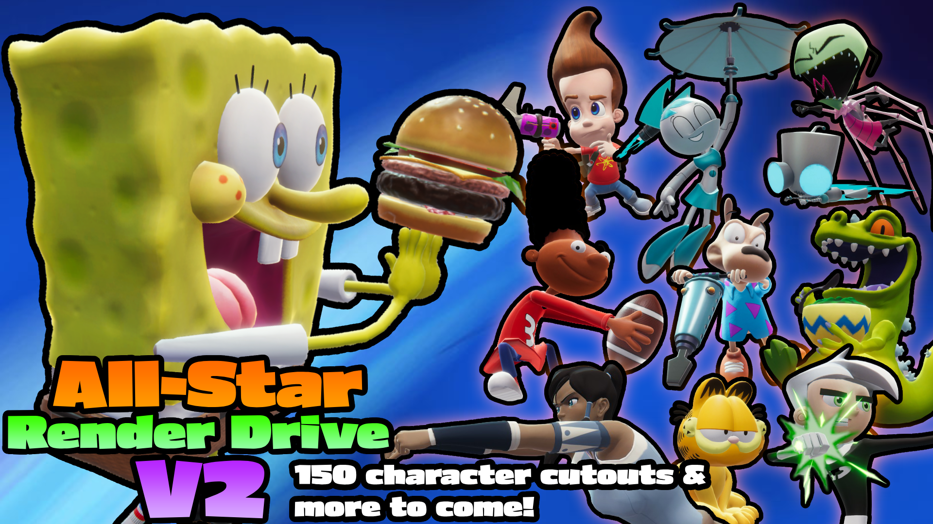Render Promo 2