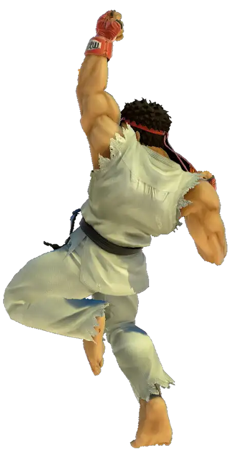 Ryu Shoryuken