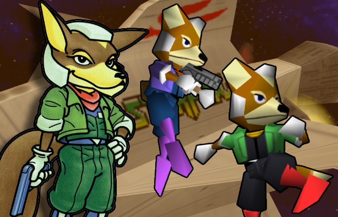 Fox