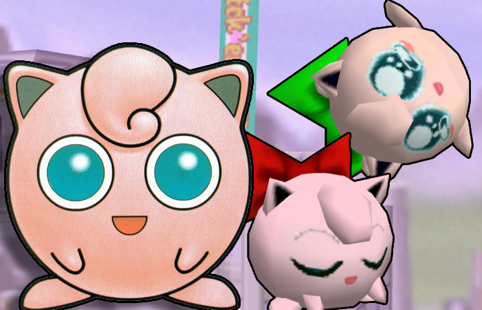 Jigglypuff