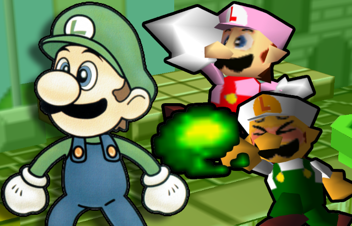 Luigi