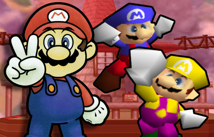 Mario