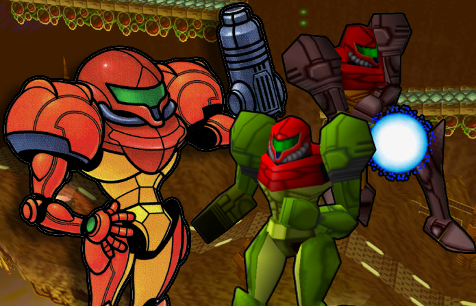 Samus