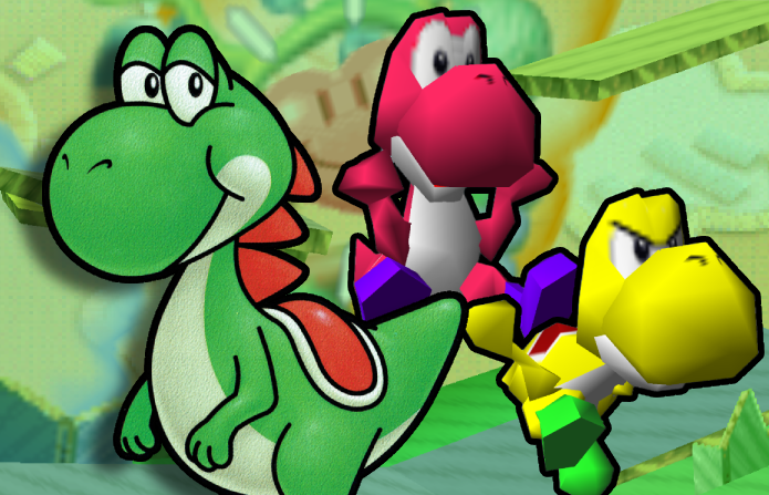 Yoshi