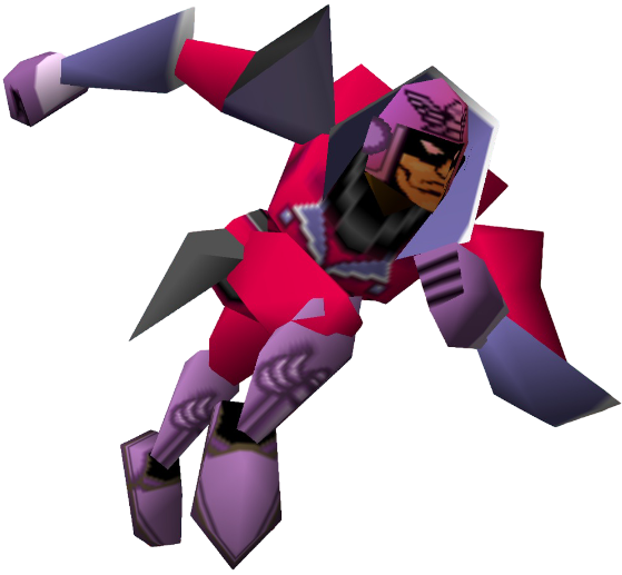 Render 13