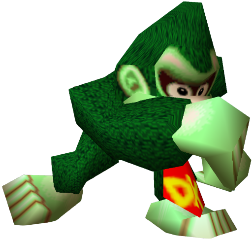 Render 25