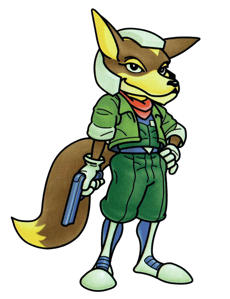Fox