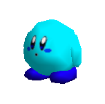 Ice Kirby