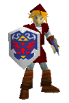 Goron Tunic