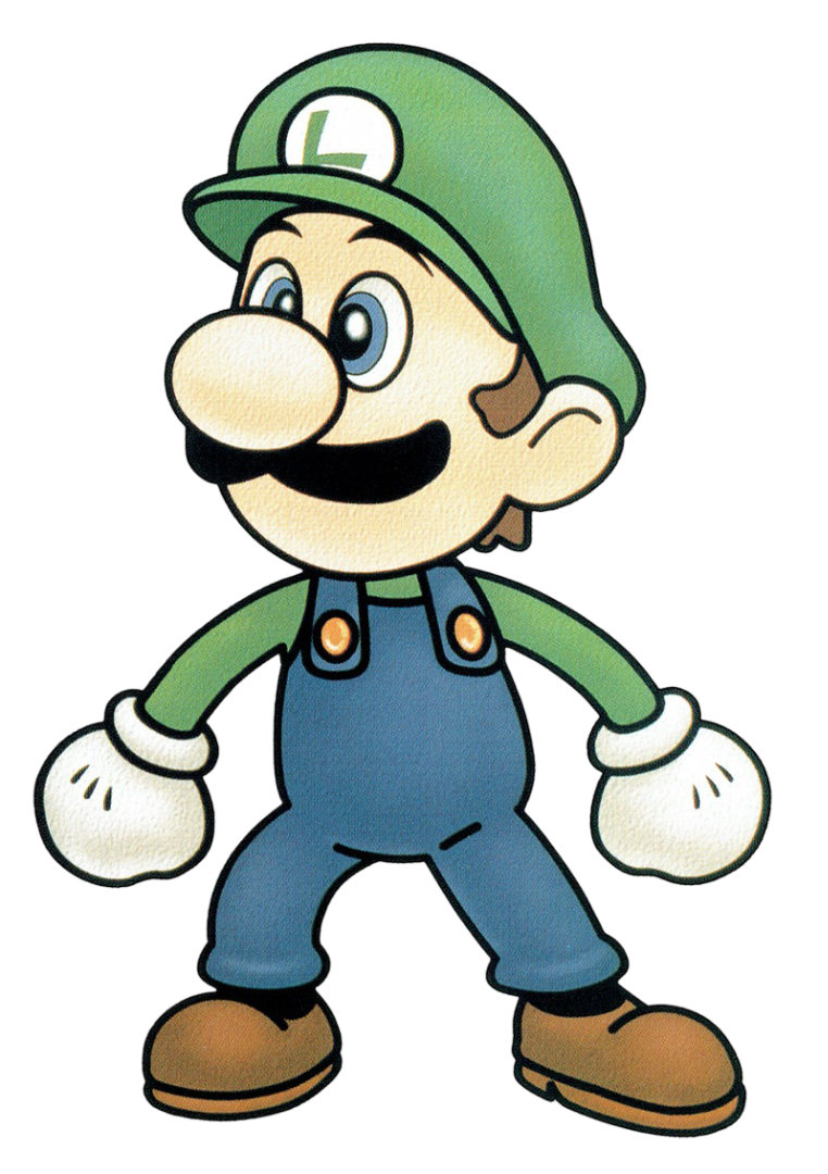 Luigi