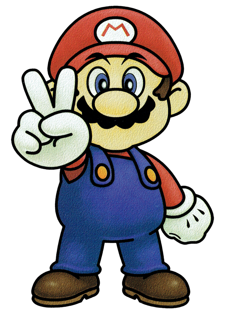 Mario