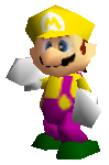 Wario