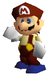 Foreman Spike