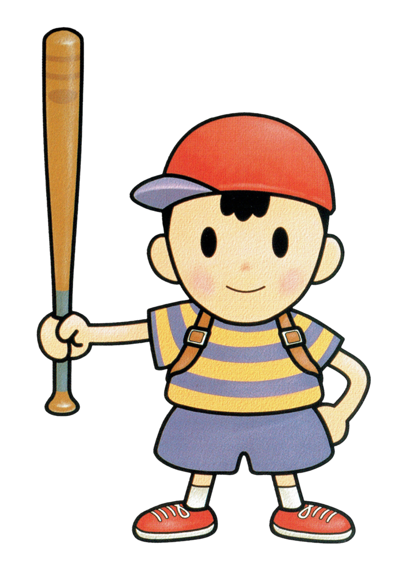 Ness