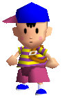 Young Ness