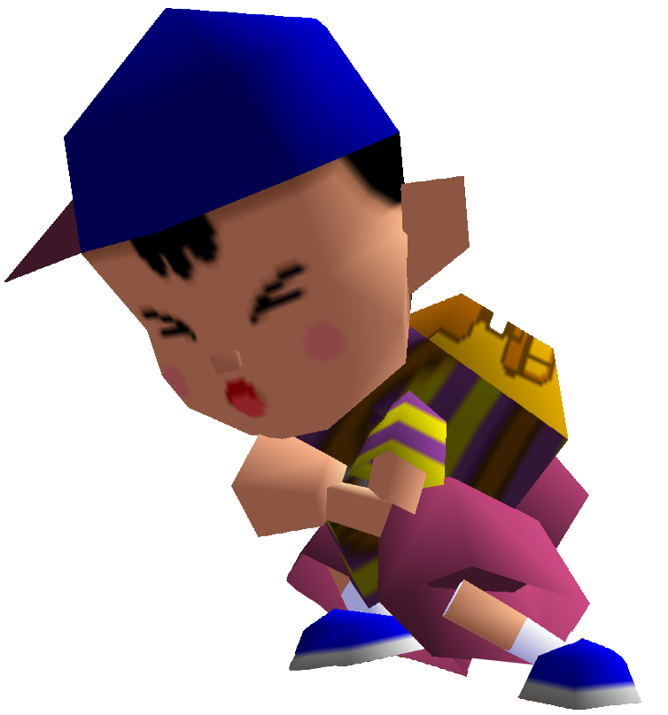Render 13