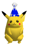 Blue Hat
