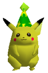 Green Hat