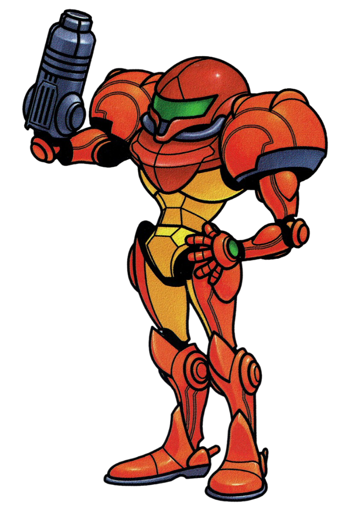 Samus