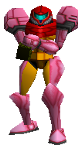Gravity Suit (in-game)