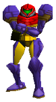 Gravity Suit (box art)